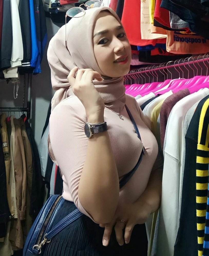 Butt Hole Indonesia Asia Girls Naked Hijab
