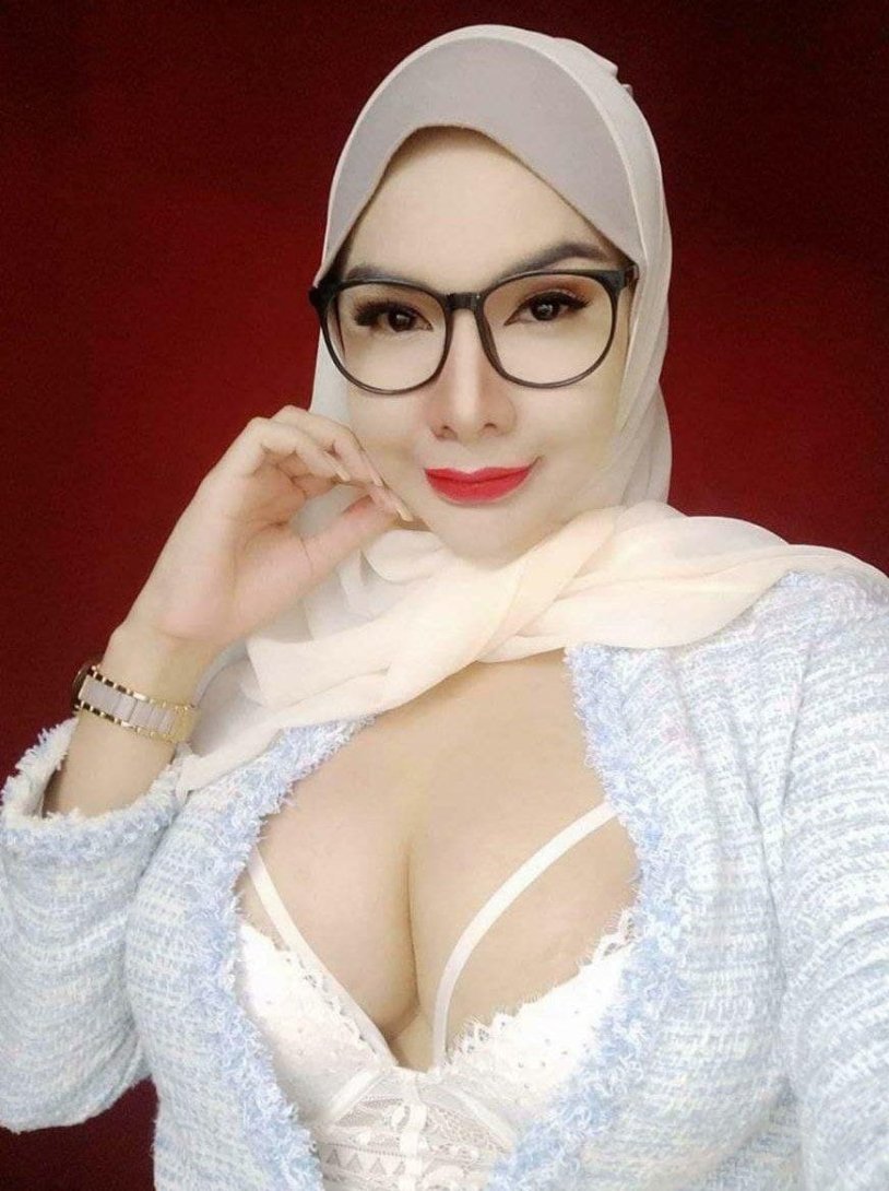 Jilbab Toge