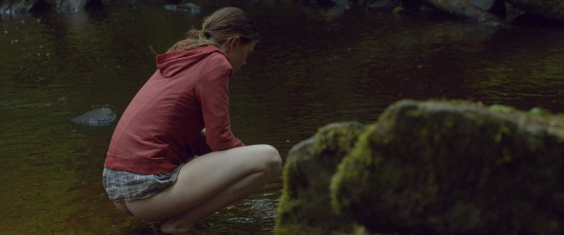 Health medicine naked scenes