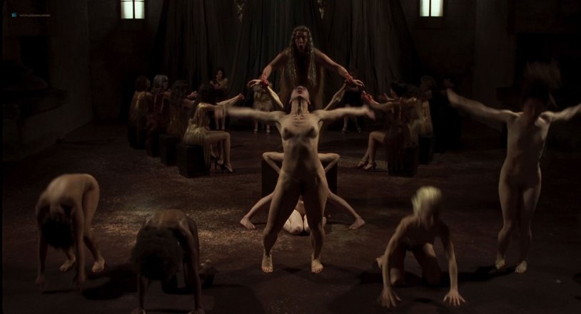 Young Amateur Emo Punk Alt Goth Girl Nude