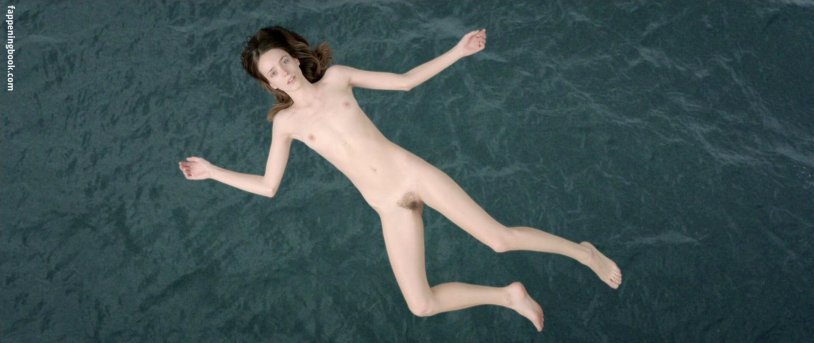 Mia goth naked medicine for health