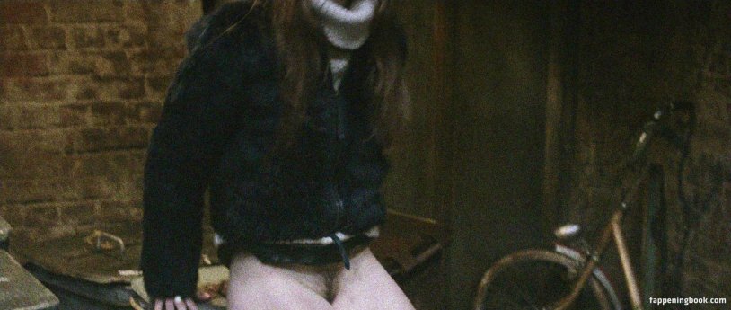 Mia Goth Survival Specialist