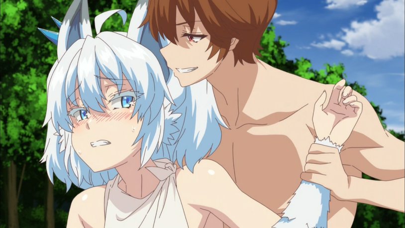 Magicus-healer new start