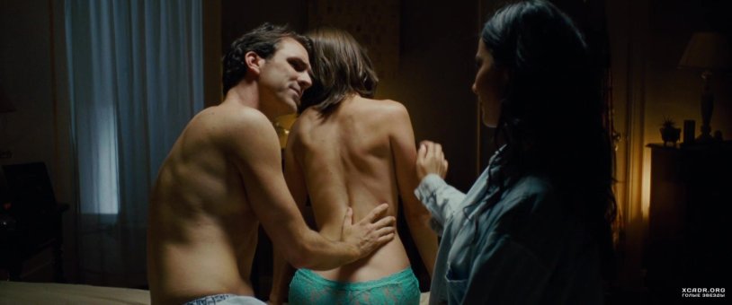 Olivia Grace Anastasia Danilova Ero