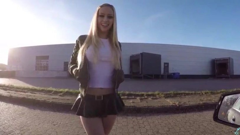 German pornstar Lucy Kat