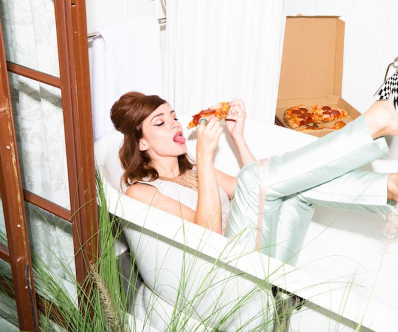 ISabella Ramirez 2020