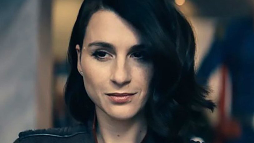 Boys TV series Stormfront