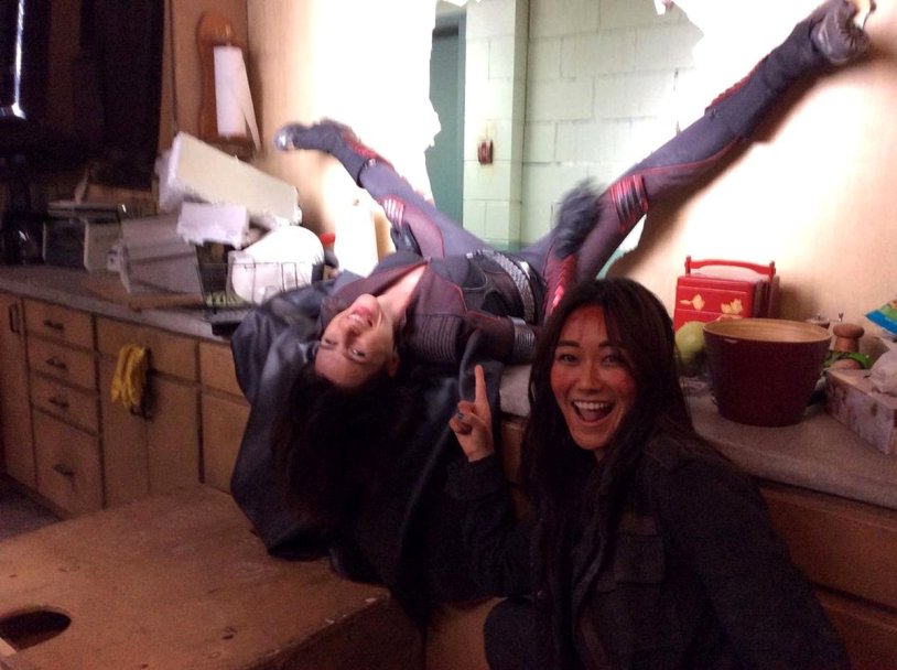 You are the embodiment of vice