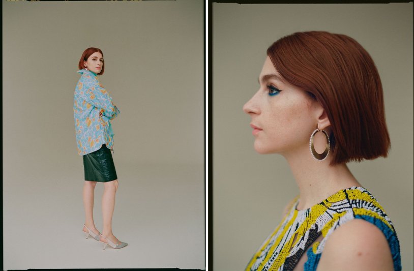 Boys TV series Stormfront