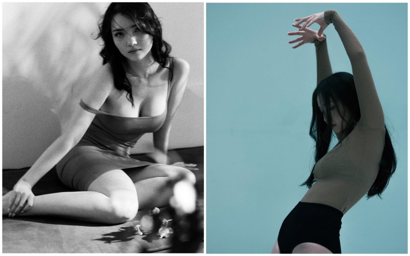 Aya Kawasaki Swimsuit