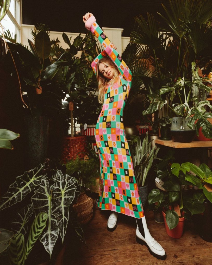 Deborah Fuzetti Cosplay Witcher