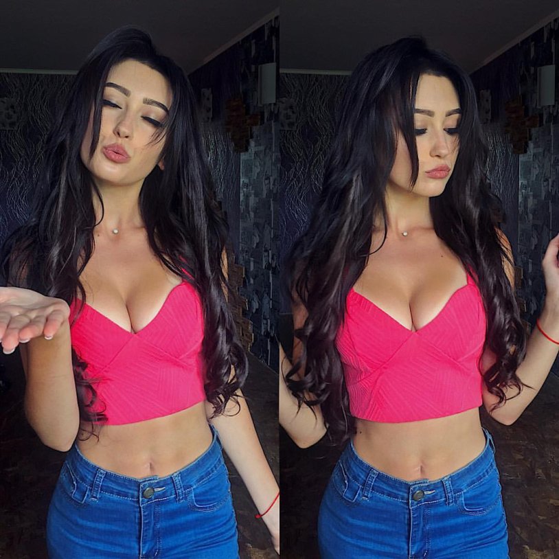 Ricki Six (Rikki Six) Dragon