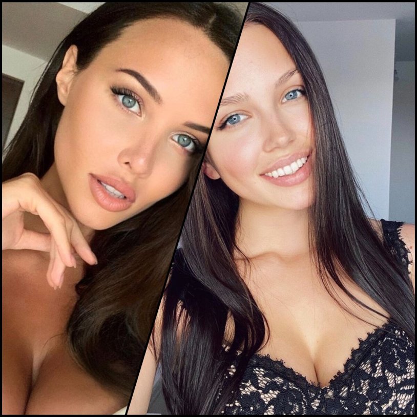 Anastasia Reshetova Bachelor