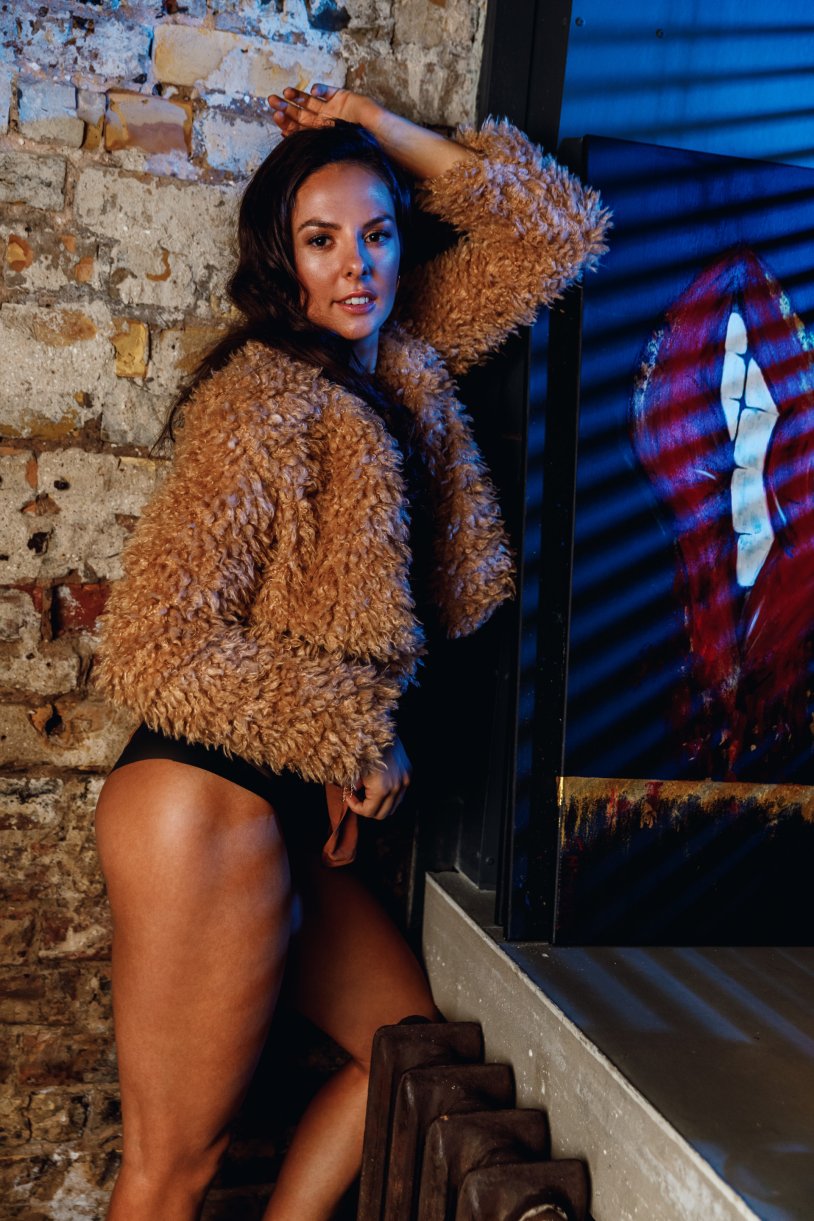 Samoilova Oksana Reshetova Anastasia Oksana