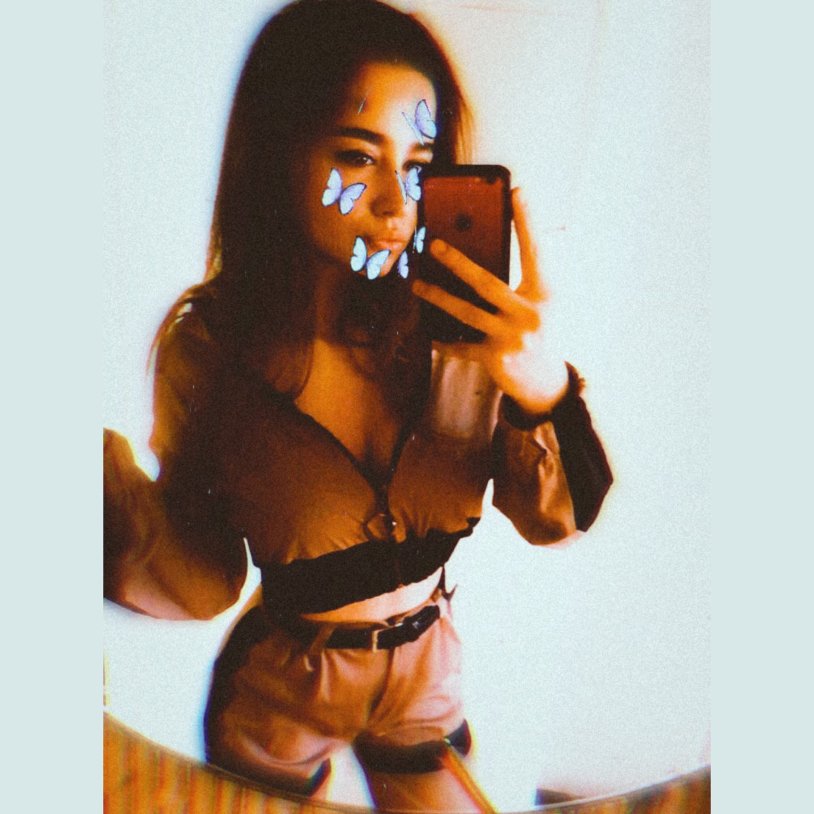 Plus saz underwear Anastasia Vinogradova