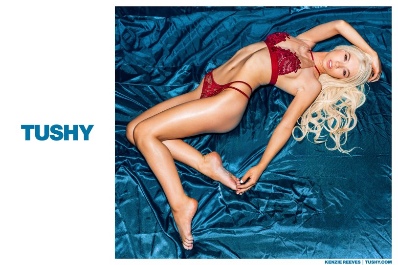 Sergey Lenin Victoria Vishnevetskaya