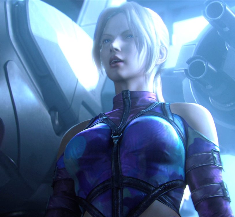 Nina williams
