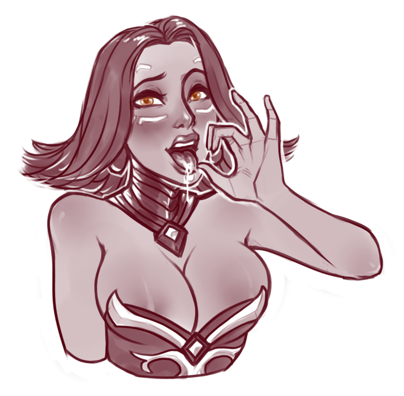 Ellison Williams series girls