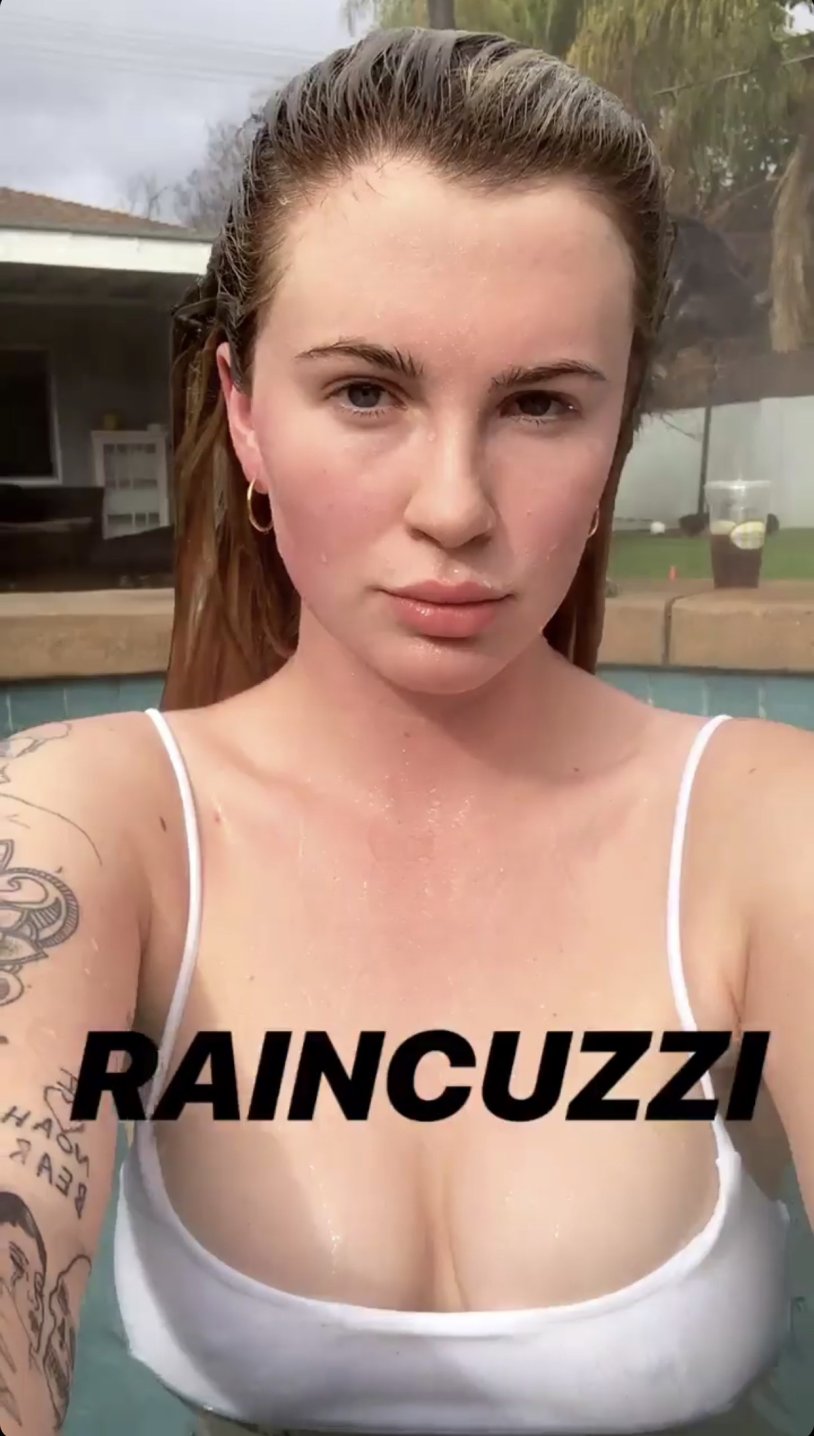 Sonya Temnikova drain online