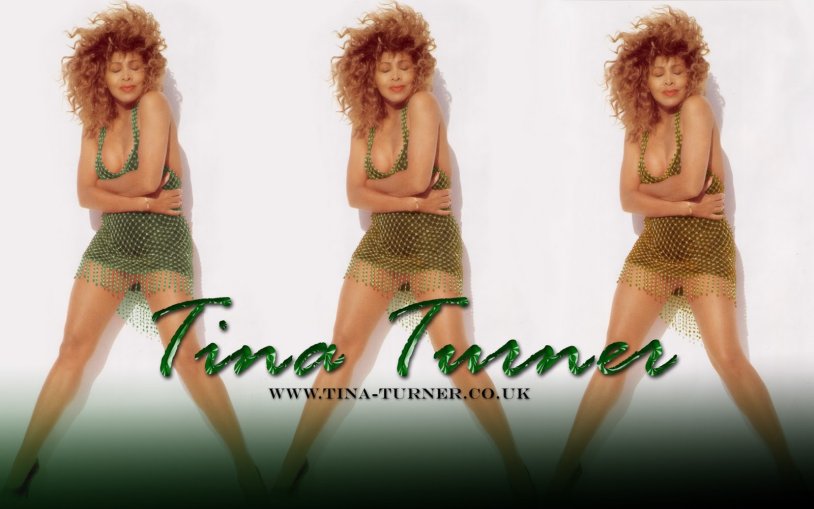 Tina Turner +18