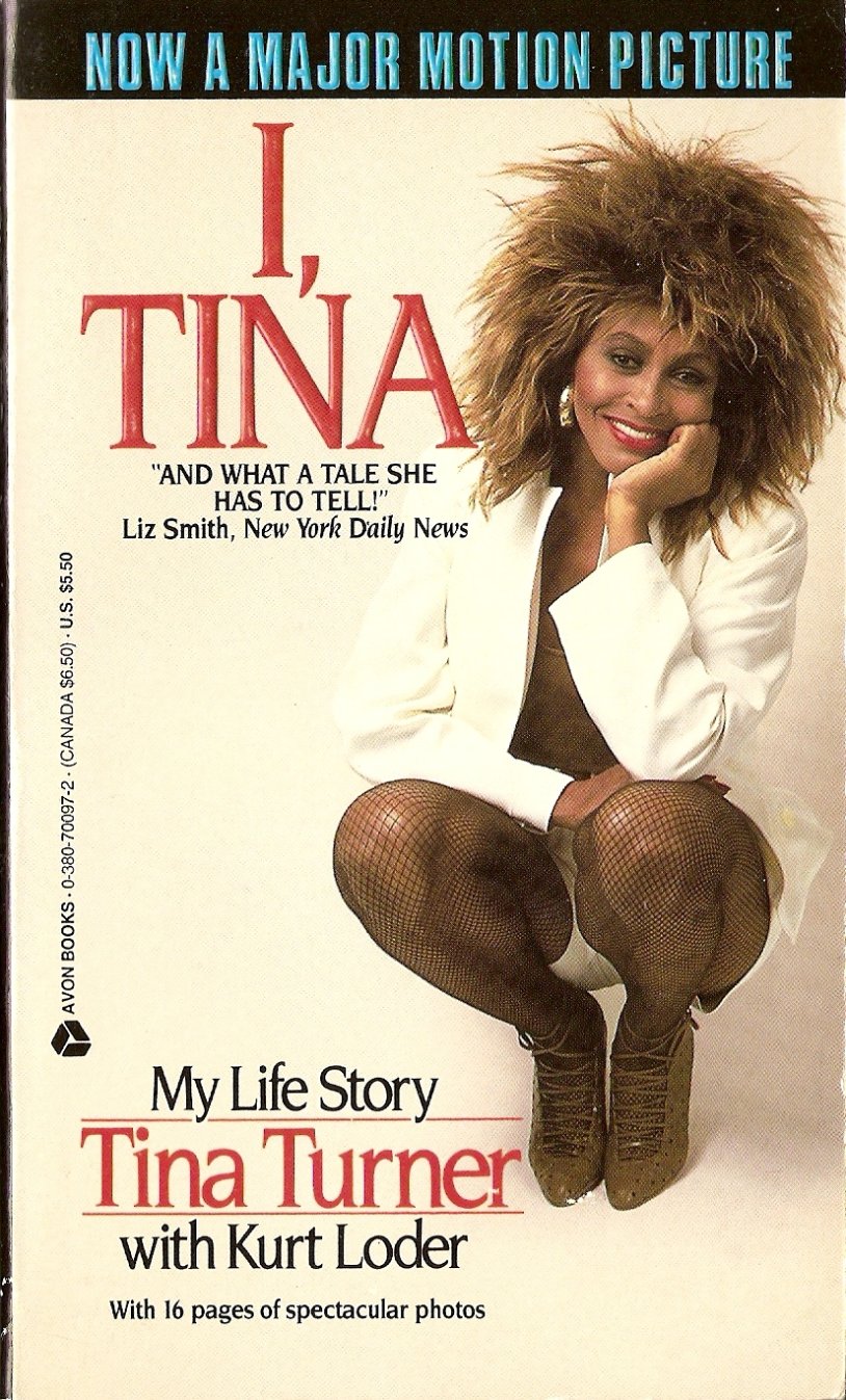 The tina turner