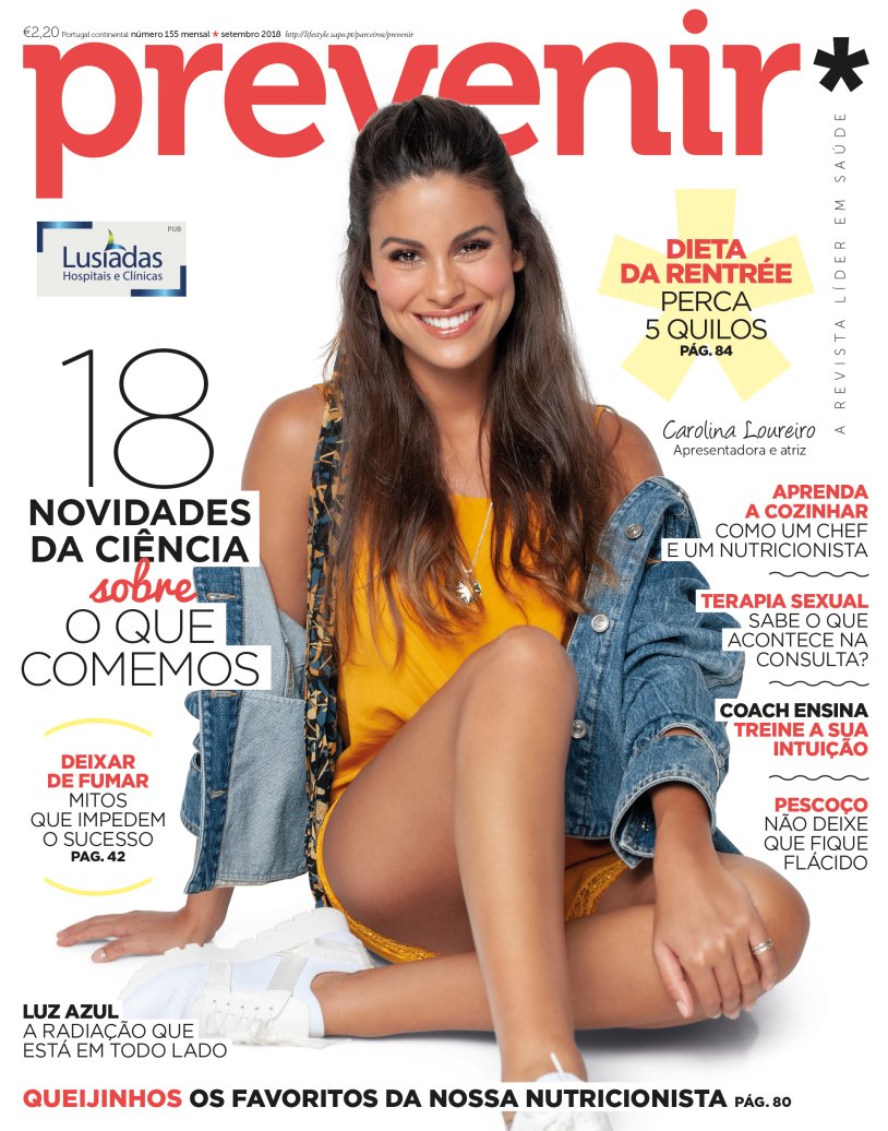 Carolina Loherero naked