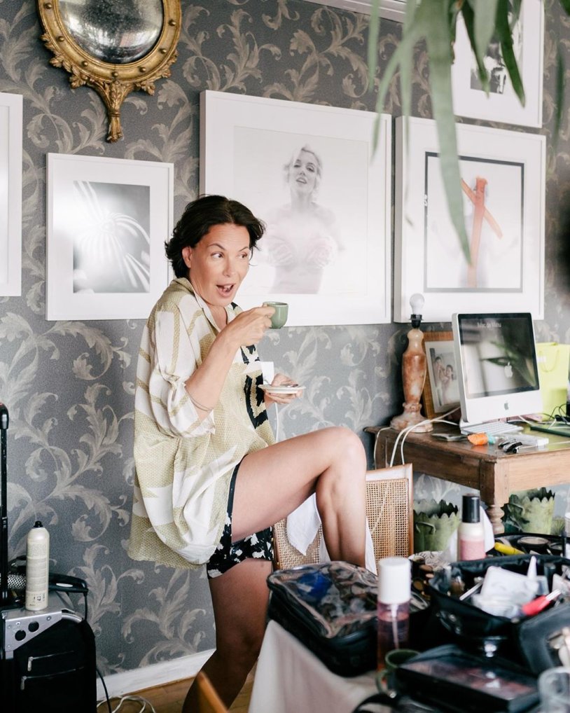 Carolina Ferraz Series