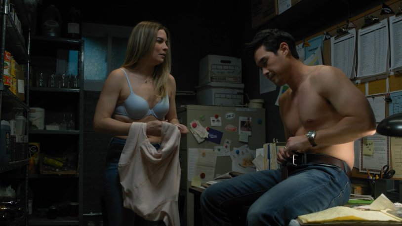 Ariel Kubbel Nude American pie