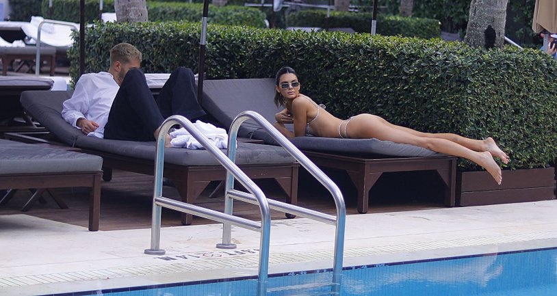 Kendall Jenner Style