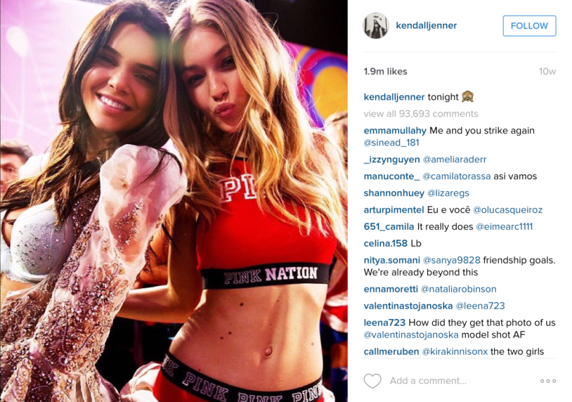 Gigi Hadid in Bikini 2022