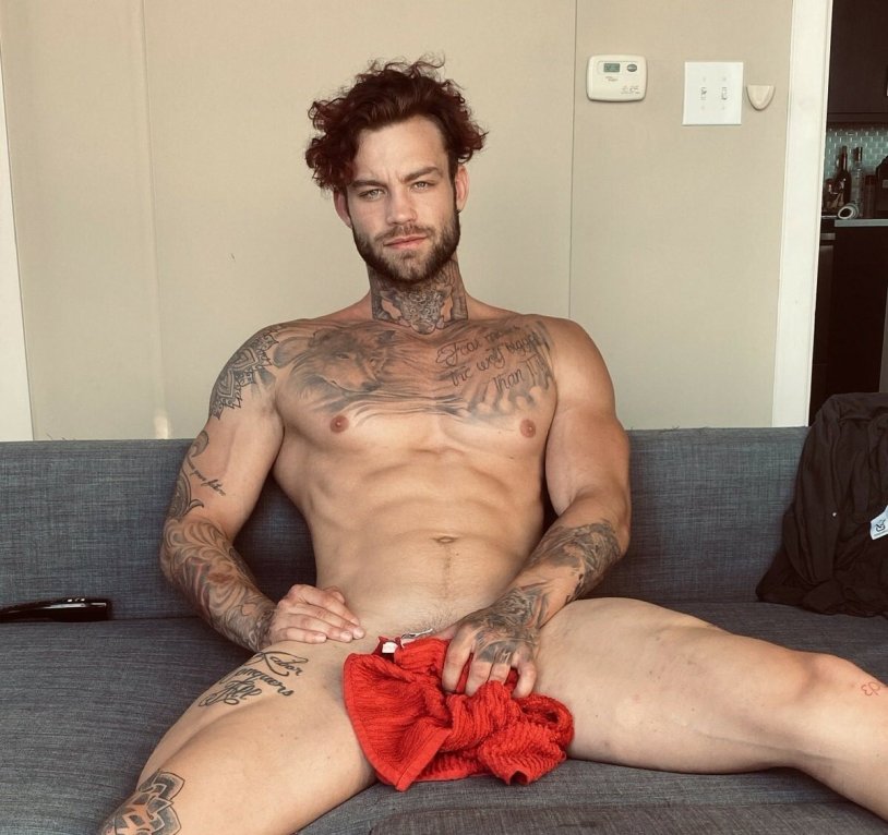 Jason Style Porn actor