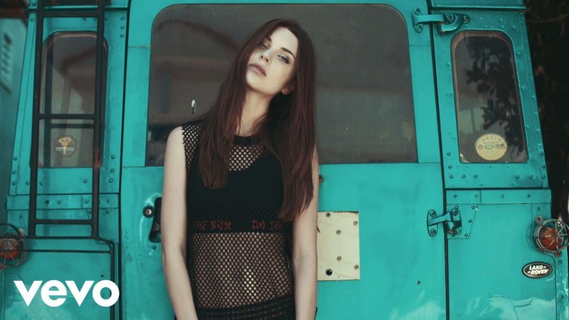 The clip is only Monica