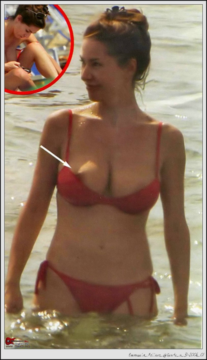 Emanuella Botto Tits