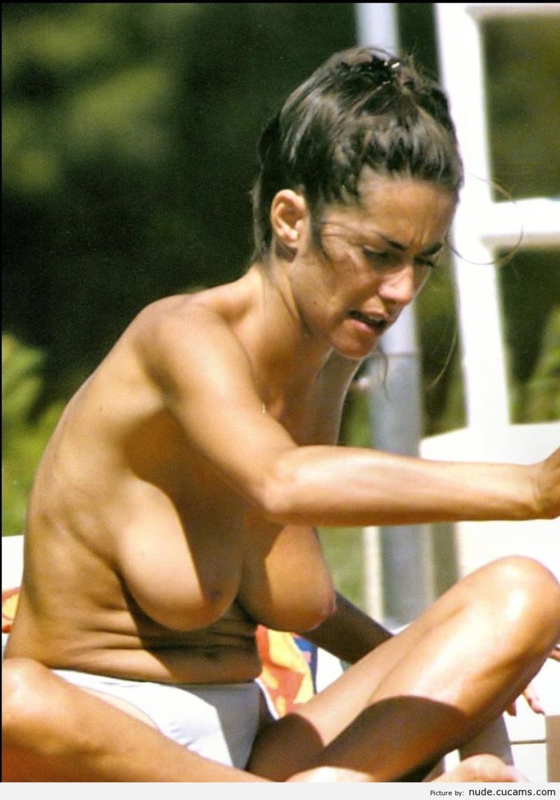 Emanuella Botto Tits