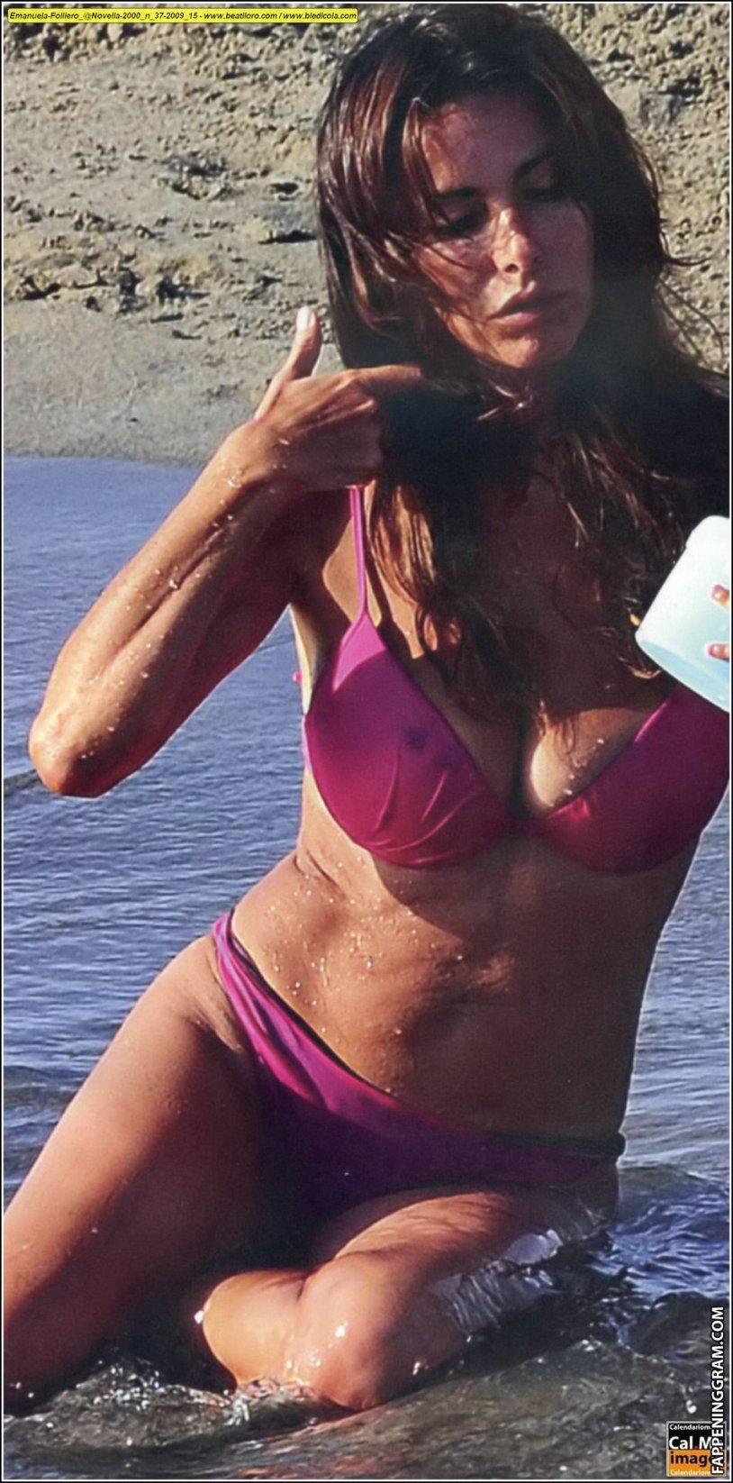 Emanuel Folero Toples