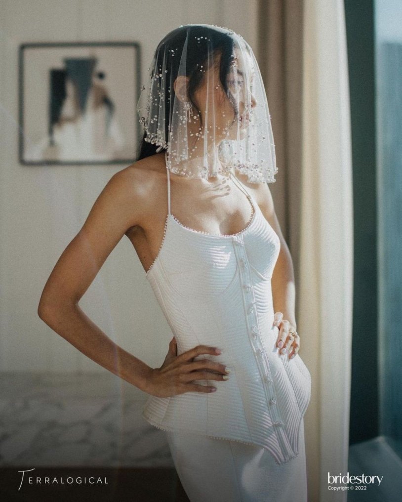 EVA VEIL EVAVELOFICIL