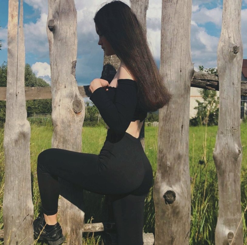 Bikini sports girls are unusual 20