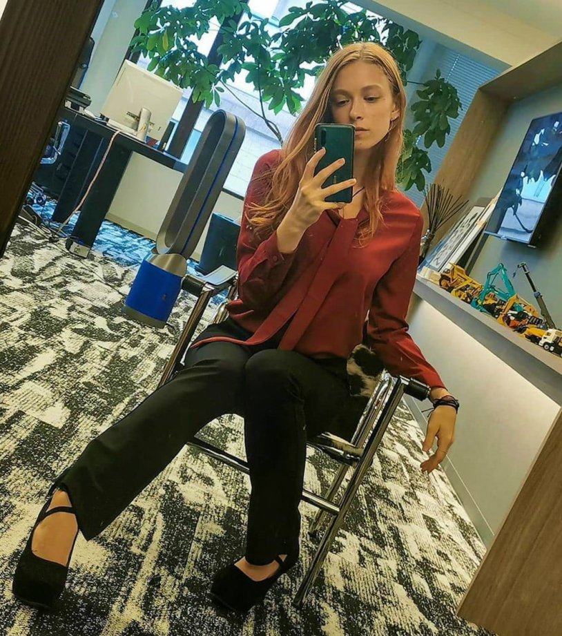 EVA VEIL EVAVELOFICIL