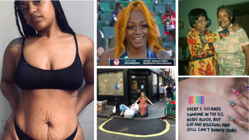 Shacarrie Richardson