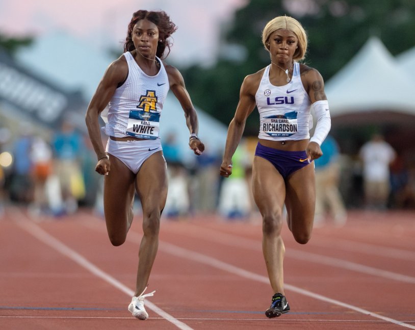 Cameron Richardson photo