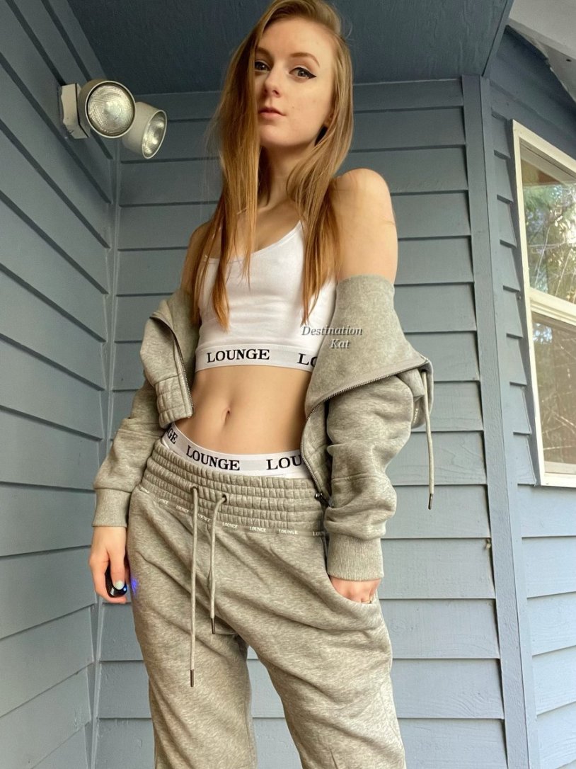 Destinationkat photo