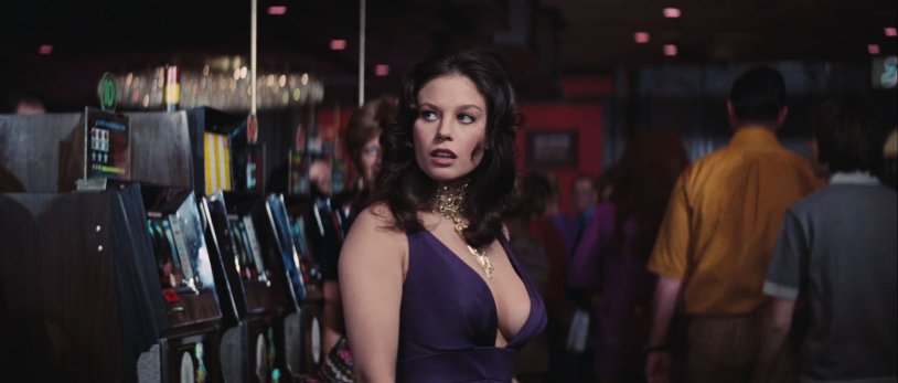 Lana Wood