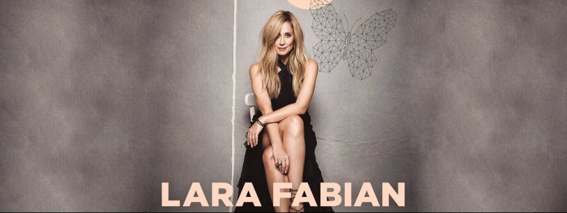 Lara Fabian Irkutsk
