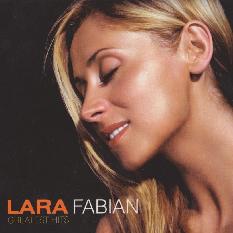 Lara Fabian Tango