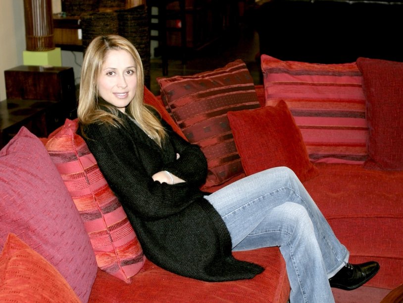Lara Fabian 1920