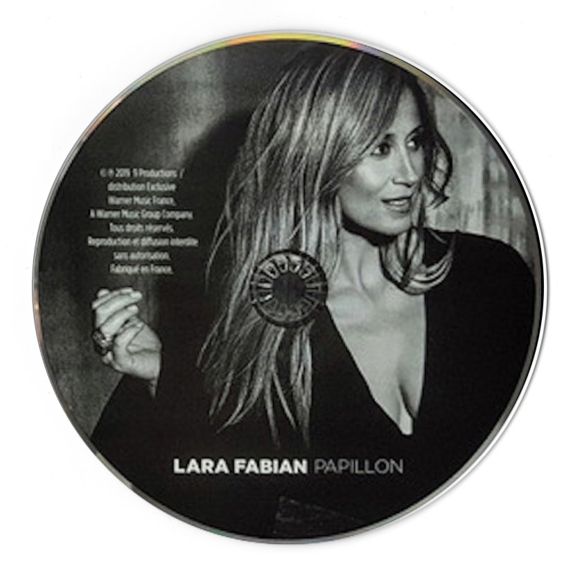 Lara Fabian now 2021
