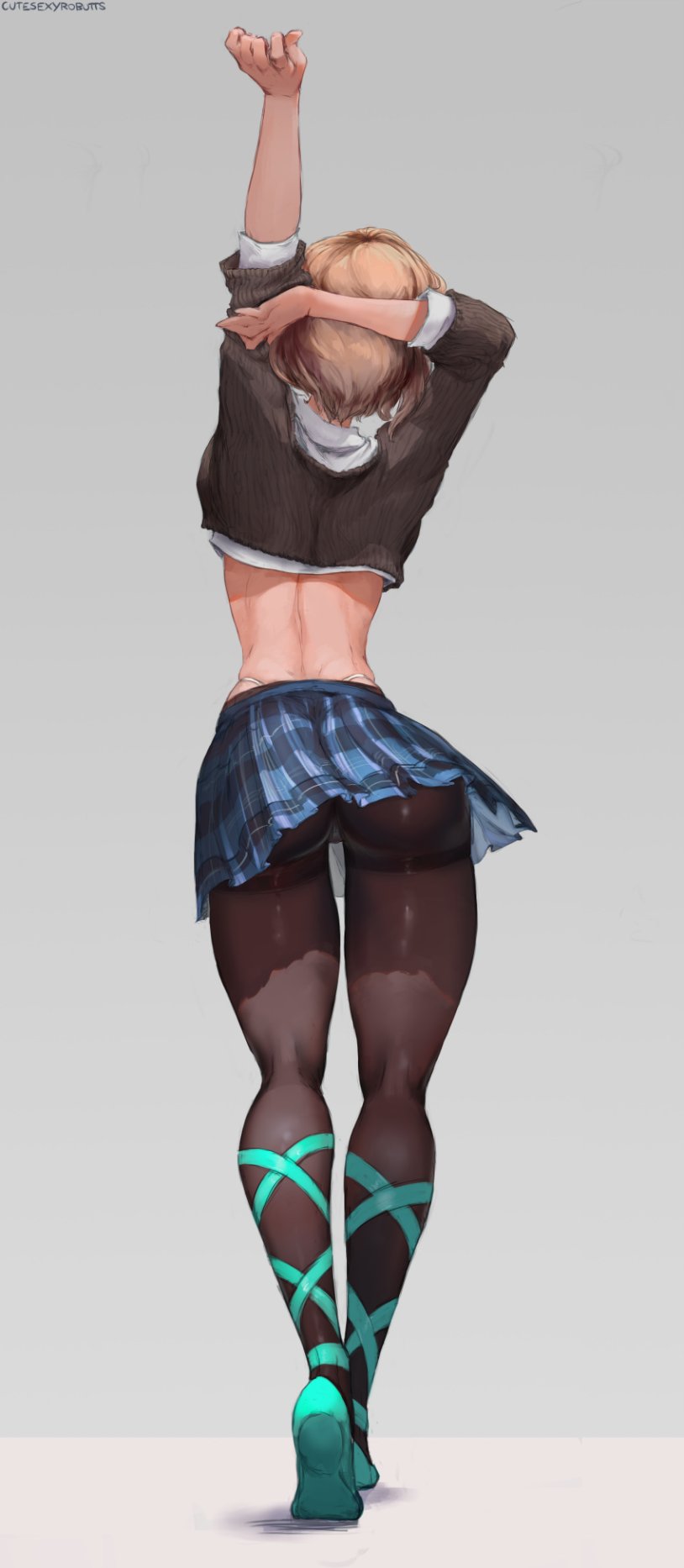 Gwen Steisi Dandonfuga