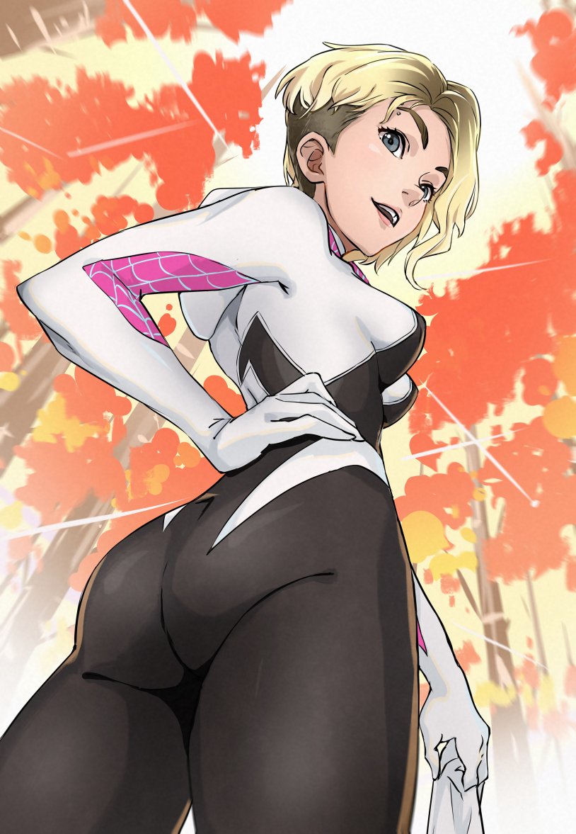 Neoartcore Gwen Staisi