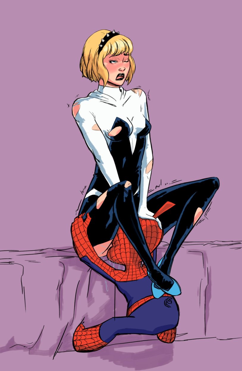 Gwen Steisi 2019 Shadmanporno