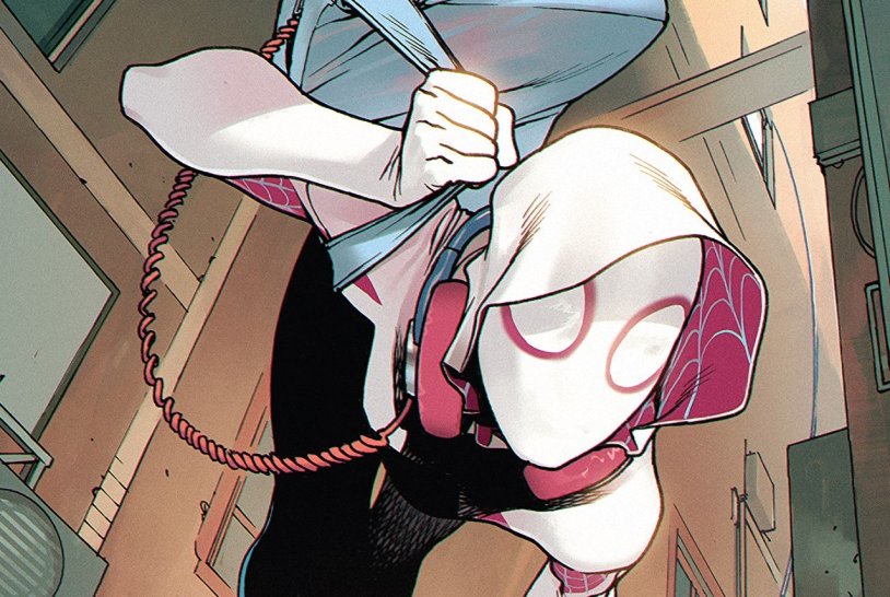 Sable man spider rule34